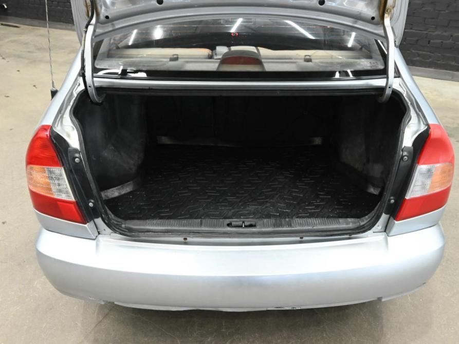 Hyundai Accent II Екатеринбург  - изображение 6