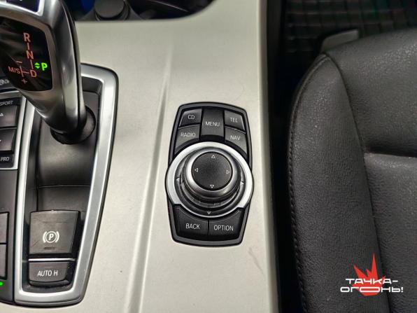 BMW X3 II (F25) с пробегом 2012 года, цена 1 950 000 рублей, 275000 км, внедорожник, Автокод Объявления