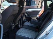 Volkswagen Tiguan II Рестайлинг Москва  - изображение 29