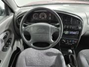 Kia Spectra I Рестайлинг 2 Нижний Новгород  - изображение 25