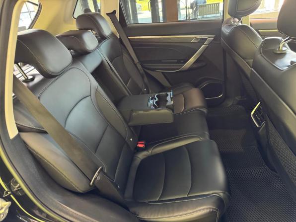 Geely Atlas Pro с пробегом 2024 года, цена 2 280 000 рублей, 54576 км, внедорожник, Автокод Объявления