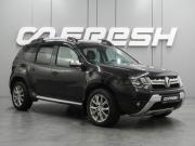 Renault Duster I Рестайлинг Воронеж  - изображение 19