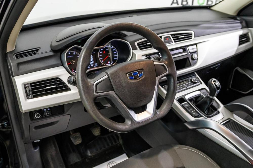 Geely Atlas I Ульяновск  - изображение 10