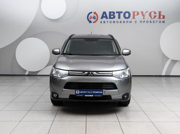 Mitsubishi Outlander III с пробегом 2012 года, цена 1 188 000 рублей, 190817 км, внедорожник, Автокод Объявления