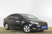 Ford Focus III Рестайлинг Тюмень  - изображение 20