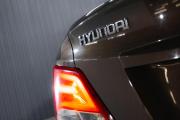 Hyundai Solaris I Рестайлинг Тюмень  - изображение 34