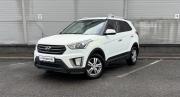 Hyundai Creta I Санкт-Петербург  - изображение 17