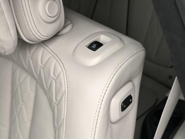 BMW X7 I (G07) с пробегом 2021 года, цена 9 106 000 рублей, 88700 км, внедорожник, Автокод Объявления