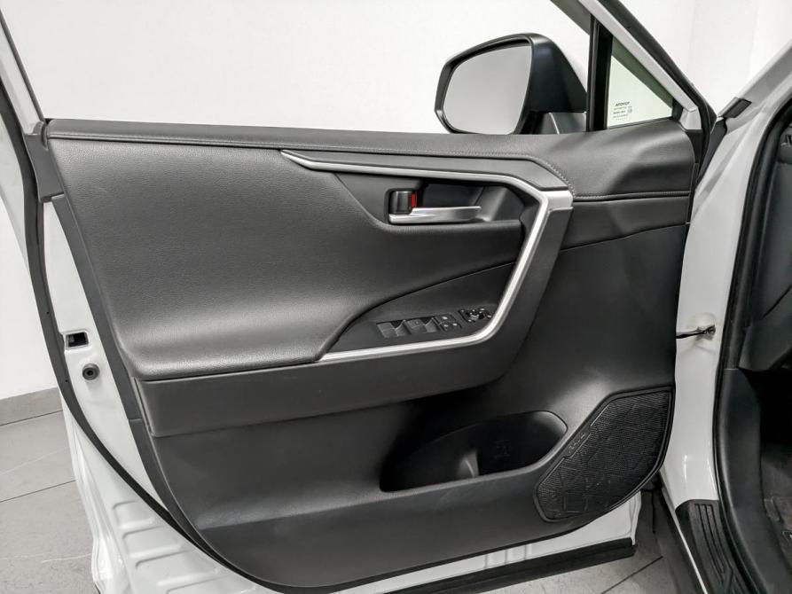 Toyota RAV4 V (XA50) Санкт-Петербург  - изображение 19