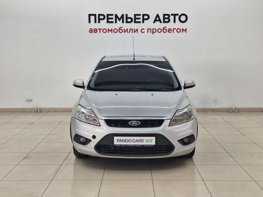 Ford Focus II Рестайлинг Смоленск  - изображение 2
