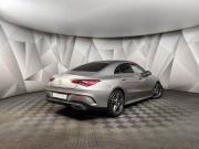 Mercedes-Benz CLA II (C118 X118) Москва  - изображение 22