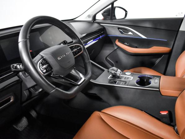Omoda C5 I с пробегом 2022 года, цена 1 370 000 рублей, 175364 км, внедорожник, Автокод Объявления