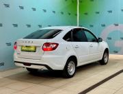 Lada (ВАЗ) Granta I Рестайлинг Набережные Челны  - изображение 24
