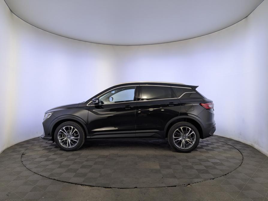 Belgee X50 Москва  - изображение 8