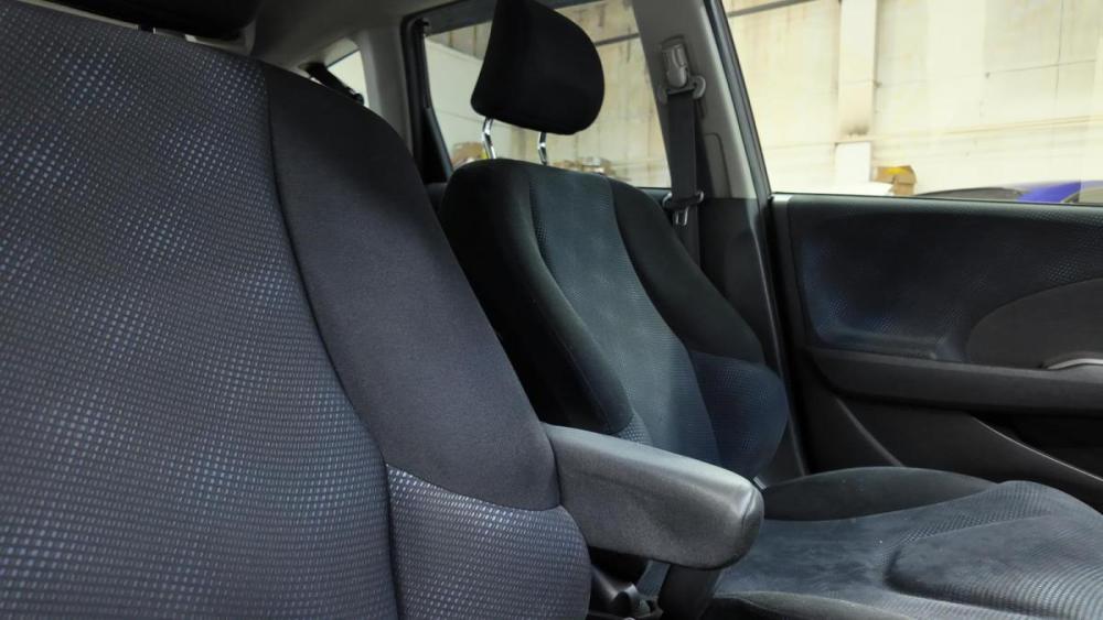 Honda Fit II Благовещенск  - изображение 17
