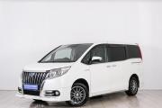 Toyota Esquire I Красноярск  - изображение 27
