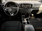 Kia Sportage IV Рестайлинг Казань  - изображение 20