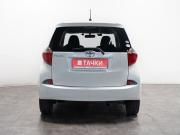 Toyota Ractis II Чита  - изображение 21