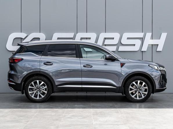 Chery Tiggo 7 Pro Max I с пробегом 2023 года, цена 1 698 000 рублей, 83425 км, внедорожник, Автокод Объявления