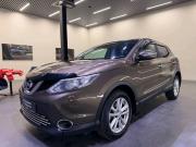 Nissan Qashqai II Новосибирск  - изображение 31