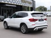 BMW X3 III (G01) Москва  - изображение 35