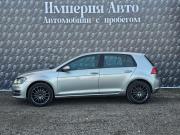 Volkswagen Golf VII Краснодар  - изображение 32