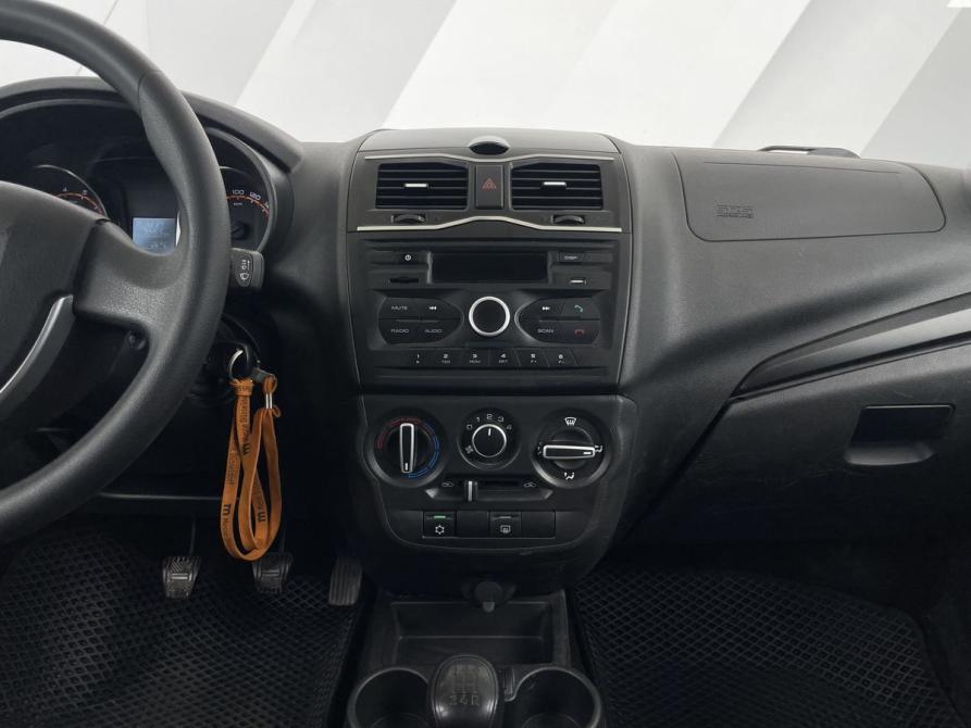 Lada (ВАЗ) Granta I Рестайлинг Екатеринбург  - изображение 16