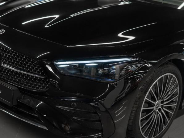 Mercedes-Benz CLE с пробегом 2026 года, цена 8 000 000 рублей, 11 км, кабриолет, Автокод Объявления