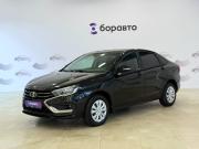 Lada (ВАЗ) Vesta I Рестайлинг (NG) Ставрополь  - изображение 16