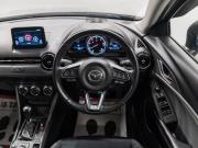 Mazda CX-3 I Рестайлинг Красноярск  - изображение 36