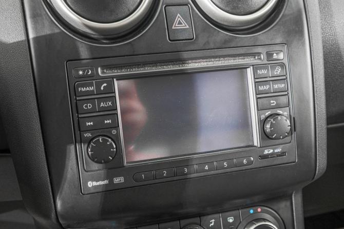 Nissan Qashqai+2 I Рестайлинг с пробегом 2010 года, цена 999 000 рублей, 236500 км, внедорожник, Автокод Объявления