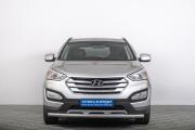 Hyundai Santa Fe III Томск  - изображение 23