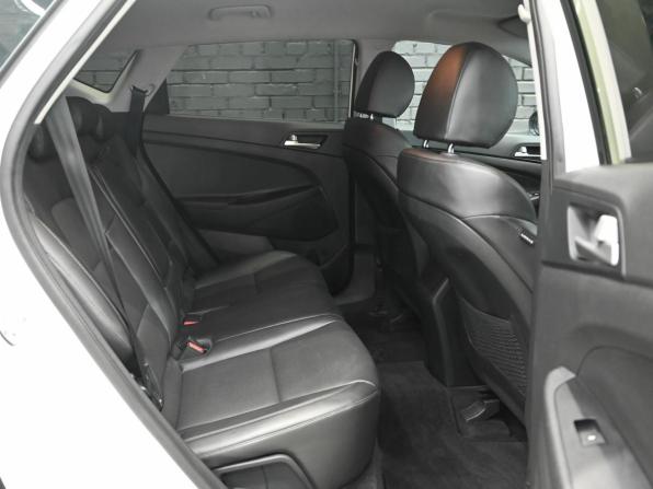 Hyundai Tucson III Рестайлинг с пробегом 2020 года, цена 1 980 000 рублей, 150410 км, внедорожник, Автокод Объявления