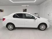 Renault Logan II Рестайлинг Казань  - изображение 27
