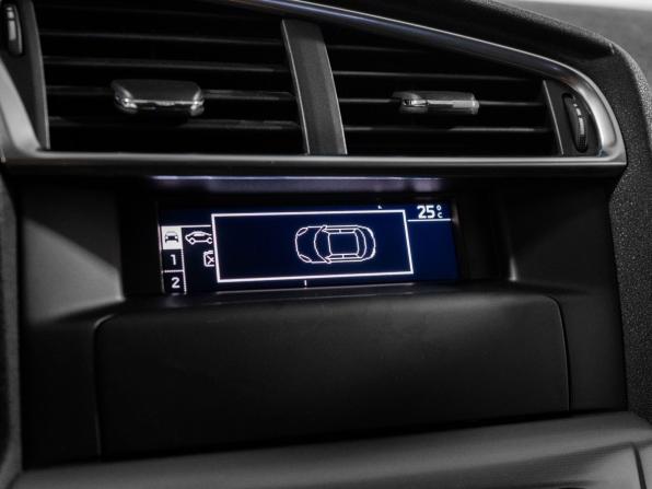 Citroen C4 II с пробегом 2015 года, цена 795 000 рублей, 107955 км, седан, Автокод Объявления