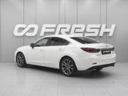 Mazda 6 III (GJ) Рестайлинг Ростов-на-Дону  - изображение 20