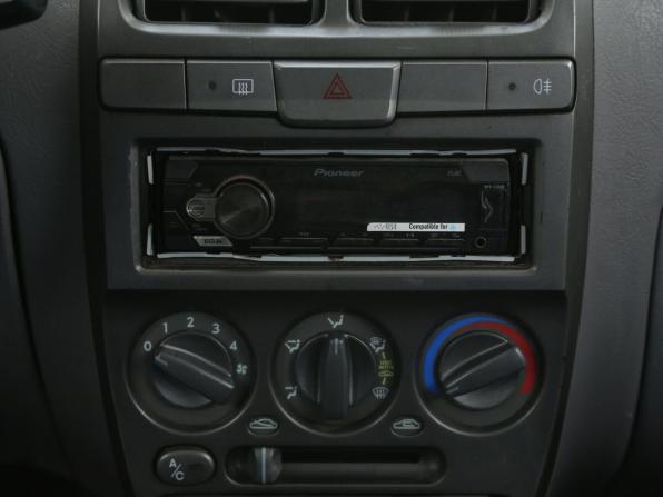 Hyundai Accent II с пробегом 2008 года, цена 243 000 рублей, 240000 км, седан, Автокод Объявления