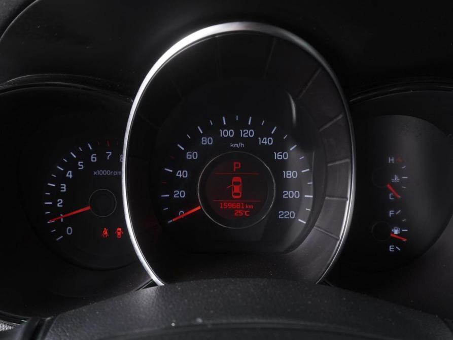 Kia Rio III Рестайлинг Ростов-на-Дону  - изображение 17