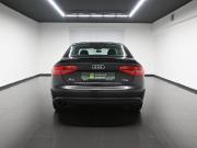 Audi A4 IV (B8) Рестайлинг Тверь  - изображение 24