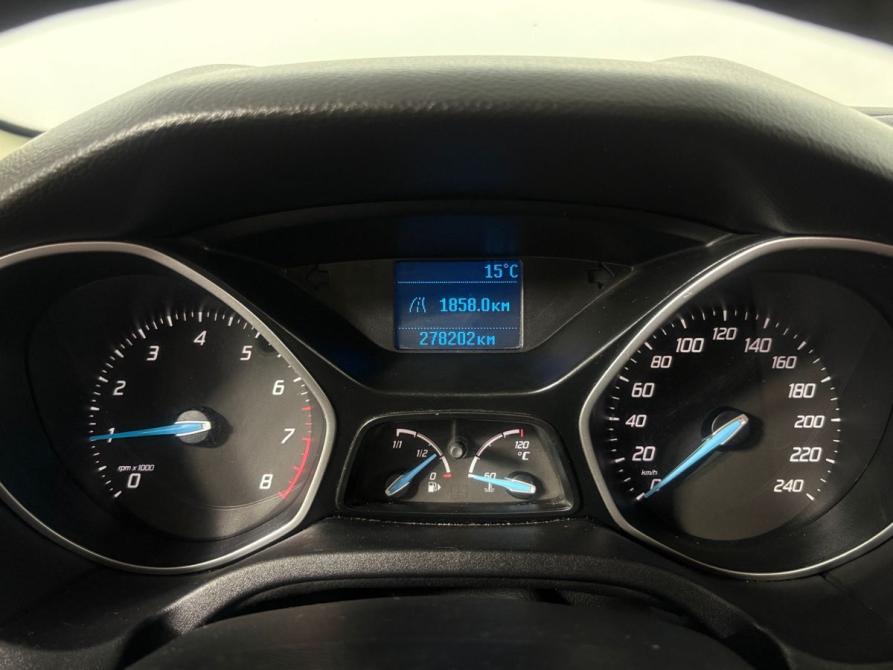 Ford Focus III Борисоглебск  - изображение 9