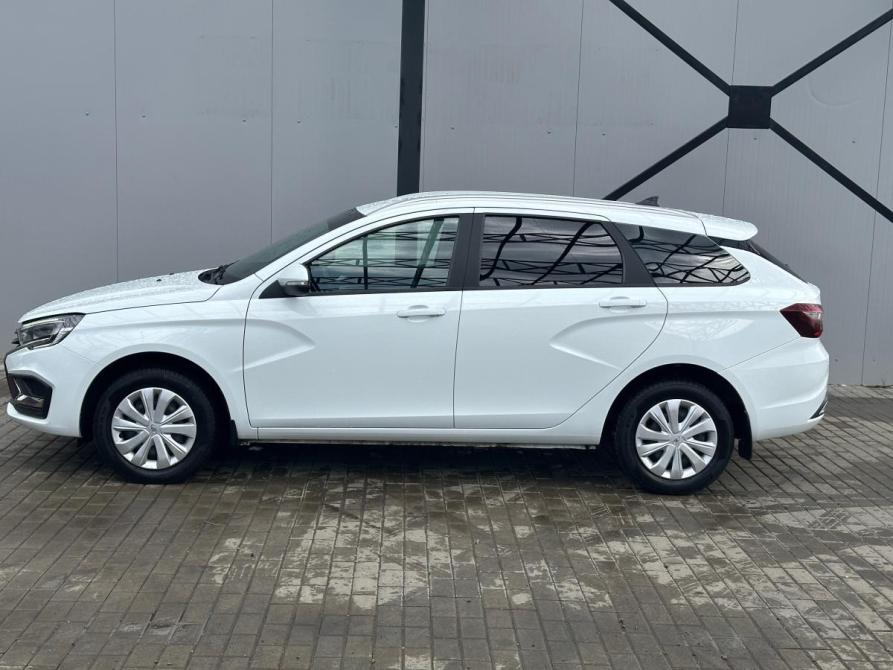 Lada (ВАЗ) Vesta I Рестайлинг (NG) Тамбов  - изображение 5