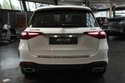 Mercedes-Benz GLE II (V167) Рестайлинг 2 Москва  - изображение 26