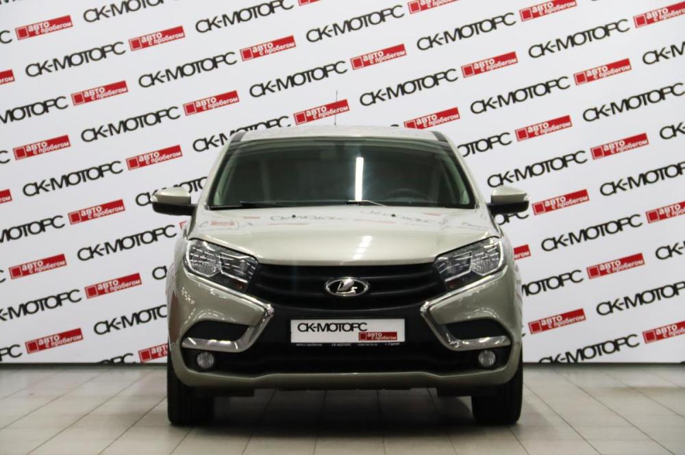 Lada (ВАЗ) XRAY I Сургут  - изображение 3