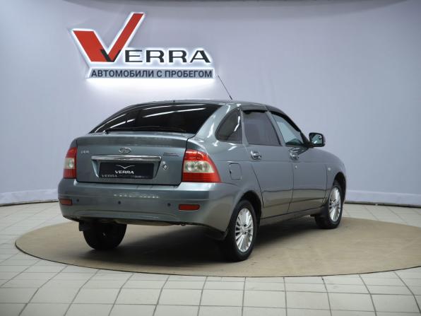 Lada (ВАЗ) Priora I с пробегом 2012 года, цена 350 000 рублей, 126201 км, хэтчбек, Автокод Объявления