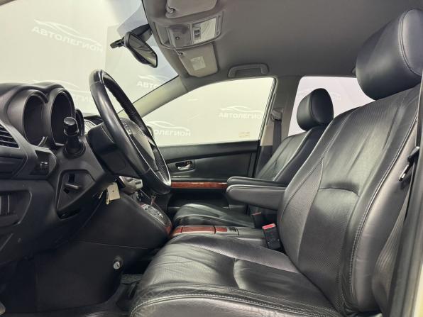 Lexus RX II Рестайлинг с пробегом 2006 года, цена 1 530 000 рублей, 133290 км, внедорожник, Автокод Объявления
