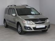 Lada (ВАЗ) Largus I Старый Оскол  - изображение 17