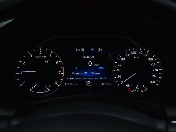 Nissan Murano III (Z52) с пробегом 2017 года, цена 2 449 995 рублей, 112163 км, внедорожник, Автокод Объявления