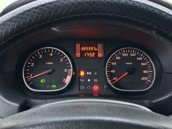 Renault Duster I с пробегом 2013 года, цена 599 900 рублей, 225997 км, внедорожник, Автокод Объявления