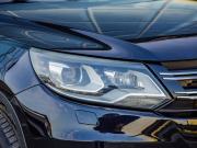 Volkswagen Tiguan I Рестайлинг Волгоград  - изображение 38