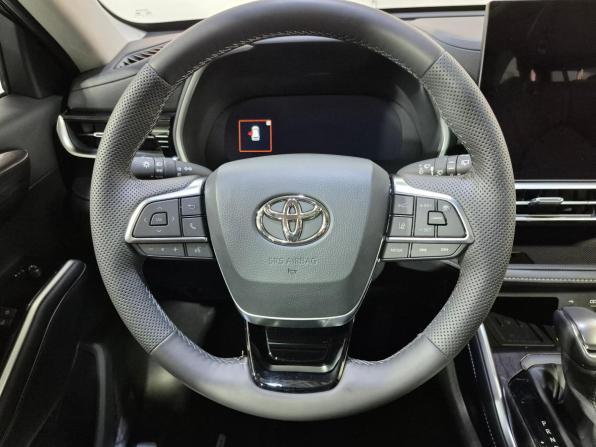 Toyota Highlander IV (XU70) с пробегом 2026 года, цена 5 700 000 рублей, 21 км, внедорожник, Автокод Объявления